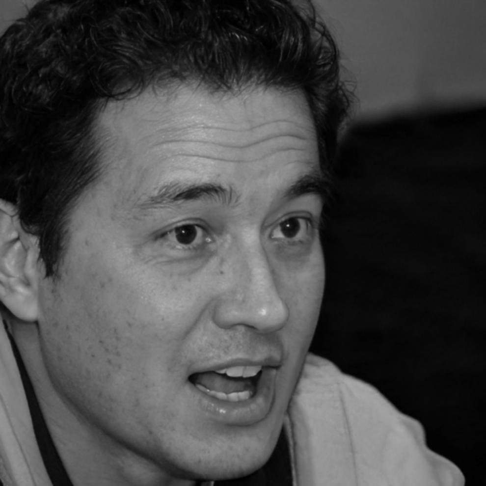 Thomas Laurent, Responsable Innovation Produit calenthurivox