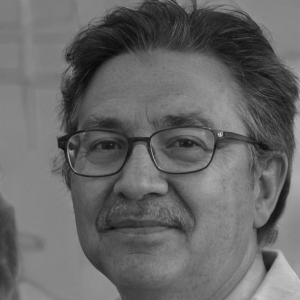 Portrait de Marc Dubois